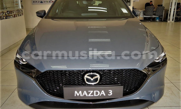 Nunua Ilio tumika Mazda 3 Fedha Gari ndani ya Beitbridge nchini Matabeleland Kusini Nunua Ilio tumika Mazda 3 Fedha Gari ndani ya Beitbridge nchini Matabeleland Kusini