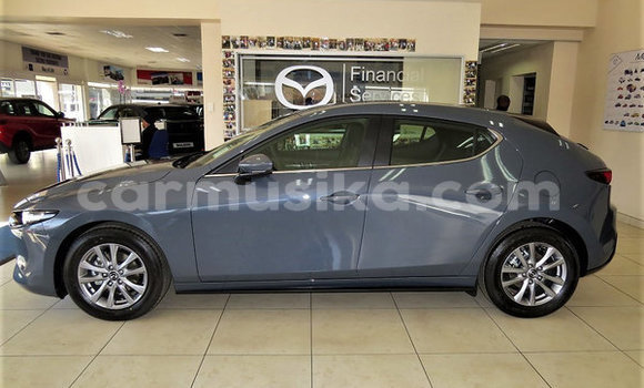 Nunua Ilio tumika Mazda 3 Fedha Gari ndani ya Beitbridge nchini Matabeleland Kusini Nunua Ilio tumika Mazda 3 Fedha Gari ndani ya Beitbridge nchini Matabeleland Kusini