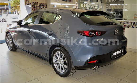 Nunua Ilio tumika Mazda 3 Fedha Gari ndani ya Beitbridge nchini Matabeleland Kusini Nunua Ilio tumika Mazda 3 Fedha Gari ndani ya Beitbridge nchini Matabeleland Kusini