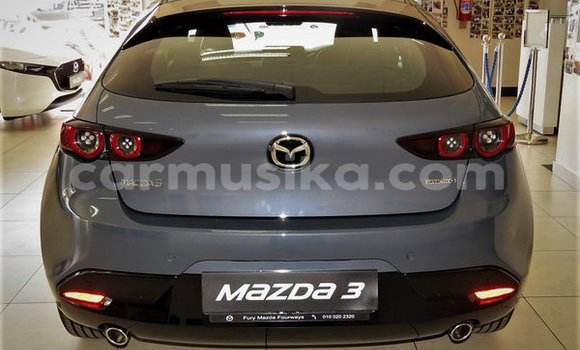Nunua Ilio tumika Mazda 3 Fedha Gari ndani ya Beitbridge nchini Matabeleland Kusini Nunua Ilio tumika Mazda 3 Fedha Gari ndani ya Beitbridge nchini Matabeleland Kusini