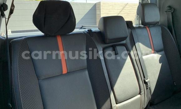 Acheter Occasion Voiture Isuzu KB Gris à Beitbridge, Matabeleland South Acheter Occasion Voiture Isuzu KB Gris à Beitbridge, Matabeleland South