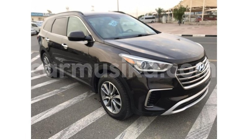 Big with watermark hyundai santa fe harare import dubai 10783