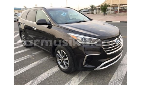 Tenga Imported Hyundai Santa Fe Nhema Mota in Import - Dubai in Harare Tenga Imported Hyundai Santa Fe Nhema Mota in Import - Dubai in Harare