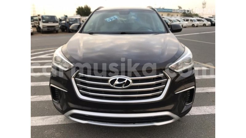 Big with watermark hyundai santa fe harare import dubai 10783