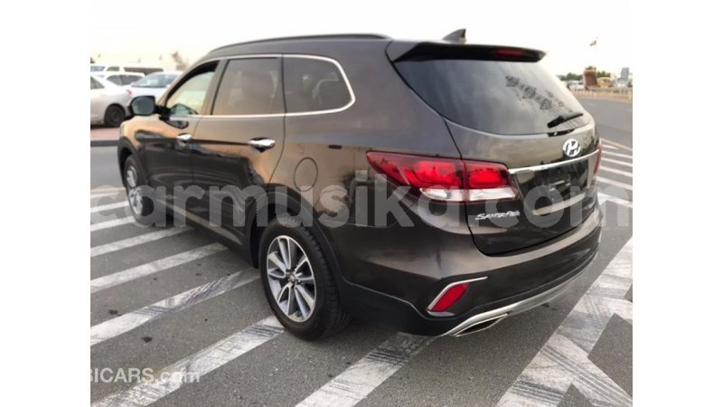 Big with watermark hyundai santa fe harare import dubai 10783