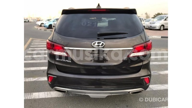 Big with watermark hyundai santa fe harare import dubai 10783