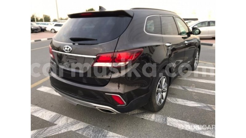 Big with watermark hyundai santa fe harare import dubai 10783