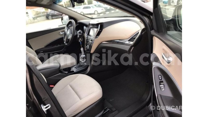 Big with watermark hyundai santa fe harare import dubai 10783