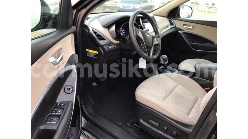 Big with watermark hyundai santa fe harare import dubai 10783