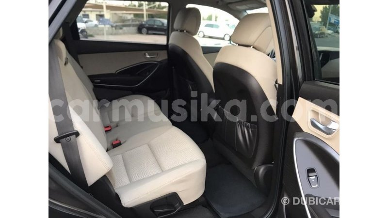 Big with watermark hyundai santa fe harare import dubai 10783