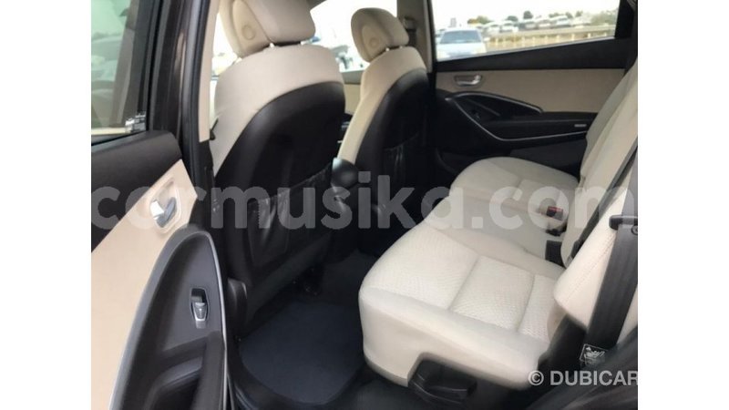 Big with watermark hyundai santa fe harare import dubai 10783