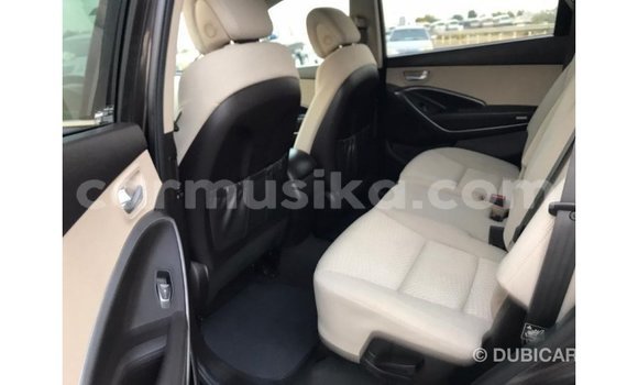 Tenga Imported Hyundai Santa Fe Nhema Mota in Import - Dubai in Harare Tenga Imported Hyundai Santa Fe Nhema Mota in Import - Dubai in Harare