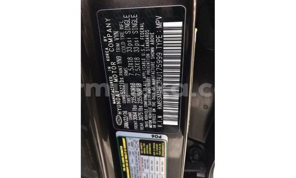 Tenga Imported Hyundai Santa Fe Nhema Mota in Import - Dubai in Harare Tenga Imported Hyundai Santa Fe Nhema Mota in Import - Dubai in Harare