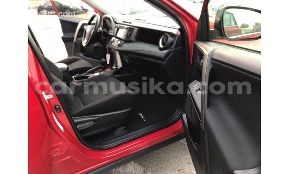 Acheter Import Voiture Hyundai Santa Fe Rouge à Import - Dubai, Harare Acheter Import Voiture Hyundai Santa Fe Rouge à Import - Dubai, Harare