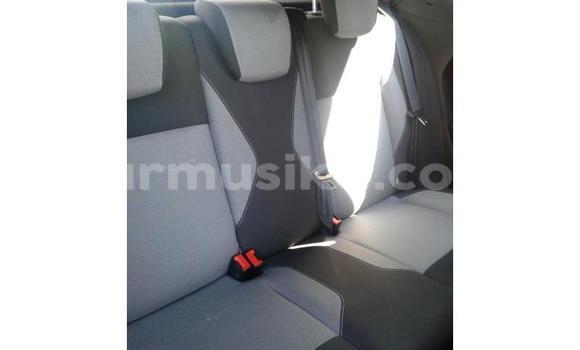 Acheter Occasion Voiture Ford Fiesta ST Rouge à Beitbridge, Matabeleland South Acheter Occasion Voiture Ford Fiesta ST Rouge à Beitbridge, Matabeleland South