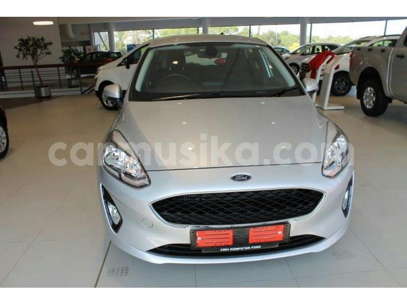 Big with watermark ford fiesta st bulawayo bulawayo 10786