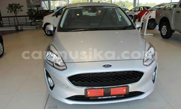 Nunua Ilio tumika Ford Fiesta ST Fedha Gari ndani ya Beitbridge nchini Matabeleland Kusini Nunua Ilio tumika Ford Fiesta ST Fedha Gari ndani ya Beitbridge nchini Matabeleland Kusini