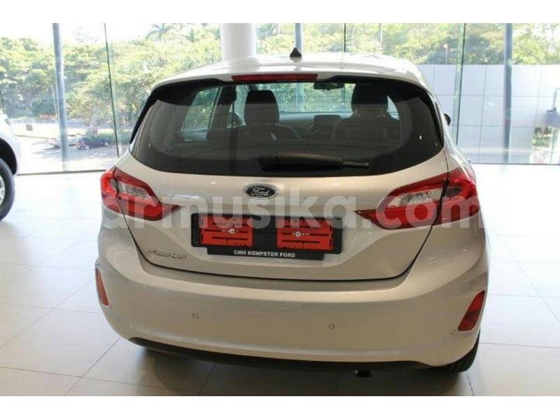 Big with watermark ford fiesta st bulawayo bulawayo 10786