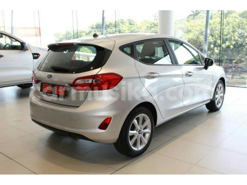 Big with watermark ford fiesta st bulawayo bulawayo 10786