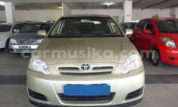 Tenga Tsaru Toyota Runx Zvimwe Mota in Bulawayo in Bulawayo Tenga Tsaru Toyota Runx Zvimwe Mota in Bulawayo in Bulawayo