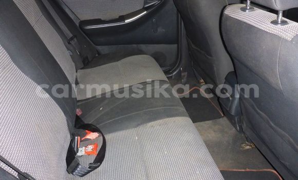 Tenga Tsaru Toyota Runx Zvimwe Mota in Bulawayo in Bulawayo Tenga Tsaru Toyota Runx Zvimwe Mota in Bulawayo in Bulawayo