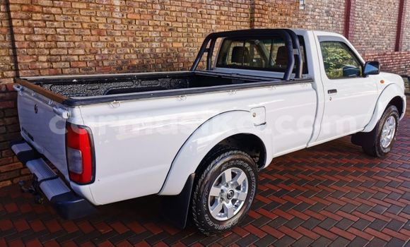 Tenga Tsaru Nissan Hardbody Chena Mota in Beitbridge in Matabeleland South Tenga Tsaru Nissan Hardbody Chena Mota in Beitbridge in Matabeleland South