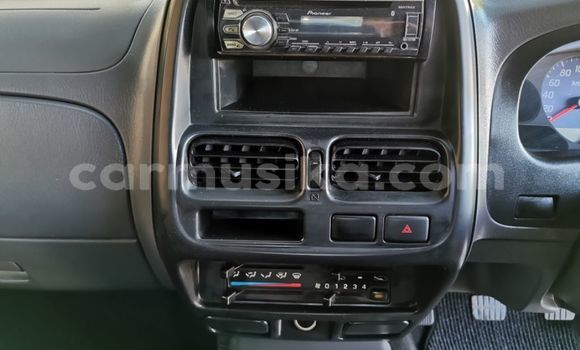 Tenga Tsaru Nissan Hardbody Chena Mota in Beitbridge in Matabeleland South Tenga Tsaru Nissan Hardbody Chena Mota in Beitbridge in Matabeleland South