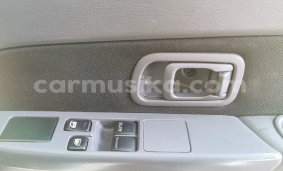 Tenga Tsaru Nissan Hardbody Chena Mota in Beitbridge in Matabeleland South Tenga Tsaru Nissan Hardbody Chena Mota in Beitbridge in Matabeleland South