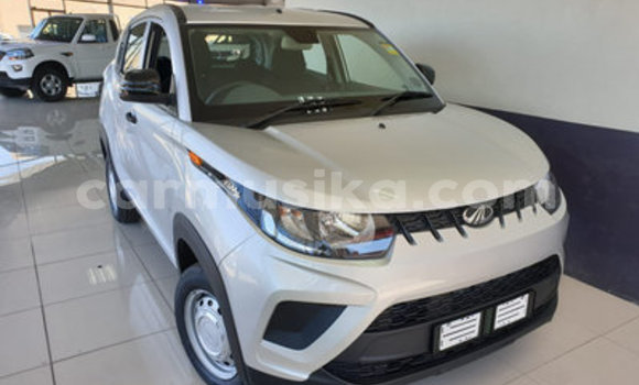 Acheter Occasion Voiture Mahindra Verito Autre à Beitbridge, Matabeleland South Acheter Occasion Voiture Mahindra Verito Autre à Beitbridge, Matabeleland South