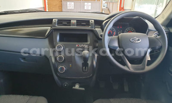 Acheter Occasion Voiture Mahindra Verito Autre à Beitbridge, Matabeleland South Acheter Occasion Voiture Mahindra Verito Autre à Beitbridge, Matabeleland South