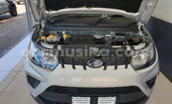 Acheter Occasion Voiture Mahindra Verito Autre à Beitbridge, Matabeleland South Acheter Occasion Voiture Mahindra Verito Autre à Beitbridge, Matabeleland South