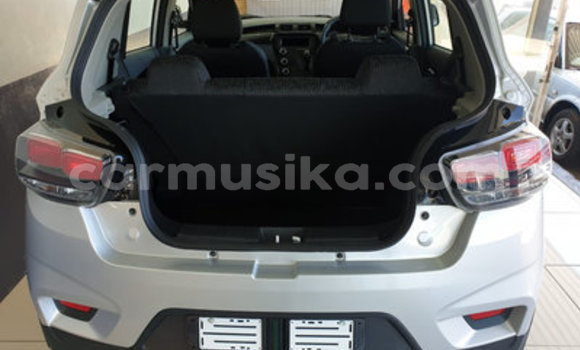 Acheter Occasion Voiture Mahindra Verito Autre à Beitbridge, Matabeleland South Acheter Occasion Voiture Mahindra Verito Autre à Beitbridge, Matabeleland South