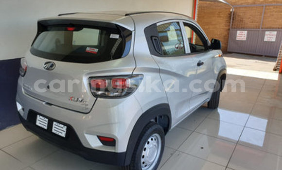 Acheter Occasion Voiture Mahindra Verito Autre à Beitbridge, Matabeleland South Acheter Occasion Voiture Mahindra Verito Autre à Beitbridge, Matabeleland South