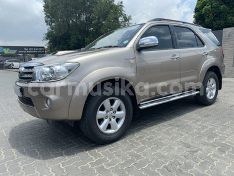 Big with watermark toyota fortuner bulawayo bulawayo 10793