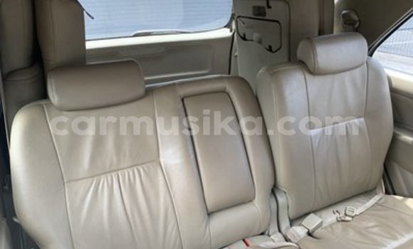 Nunua Ilio tumika Toyota Fortuner Nyingine Gari ndani ya Beitbridge nchini Matabeleland Kusini Nunua Ilio tumika Toyota Fortuner Nyingine Gari ndani ya Beitbridge nchini Matabeleland Kusini