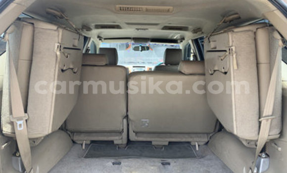 Nunua Ilio tumika Toyota Fortuner Nyingine Gari ndani ya Beitbridge nchini Matabeleland Kusini Nunua Ilio tumika Toyota Fortuner Nyingine Gari ndani ya Beitbridge nchini Matabeleland Kusini