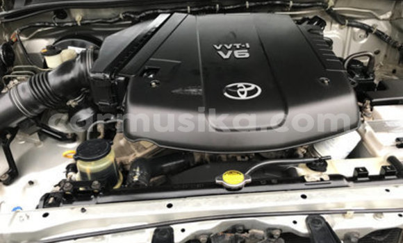 Acheter Occasion Voiture Toyota Fortuner Autre à Beitbridge, Matabeleland South Acheter Occasion Voiture Toyota Fortuner Autre à Beitbridge, Matabeleland South