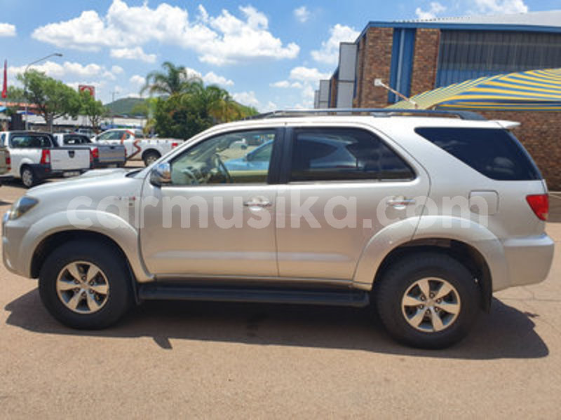 Big with watermark toyota fortuner bulawayo bulawayo 10797