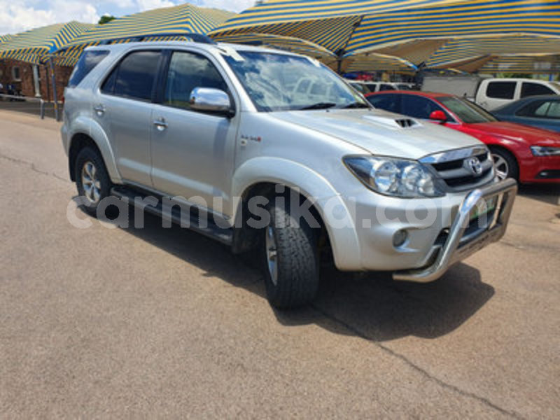 Big with watermark toyota fortuner bulawayo bulawayo 10797