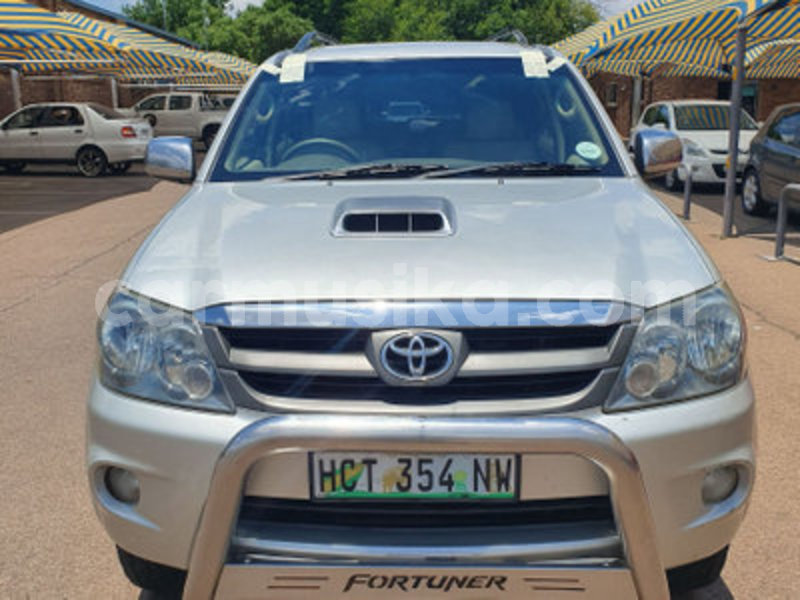 Big with watermark toyota fortuner bulawayo bulawayo 10797