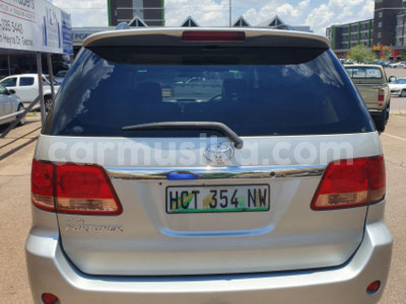 Big with watermark toyota fortuner bulawayo bulawayo 10797