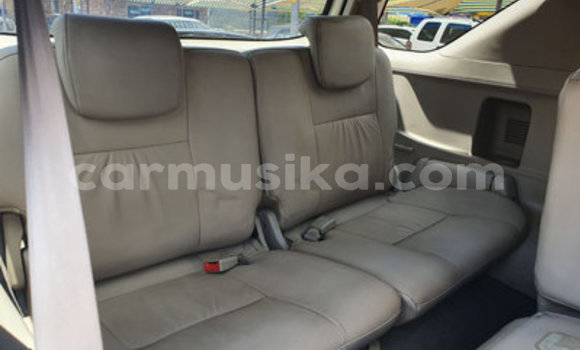 Nunua Ilio tumika Toyota Fortuner Nyingine Gari ndani ya Beitbridge nchini Matabeleland Kusini Nunua Ilio tumika Toyota Fortuner Nyingine Gari ndani ya Beitbridge nchini Matabeleland Kusini