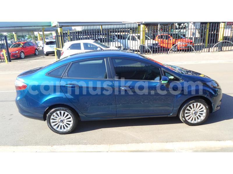 Big with watermark ford fiesta bulawayo bulawayo 10799