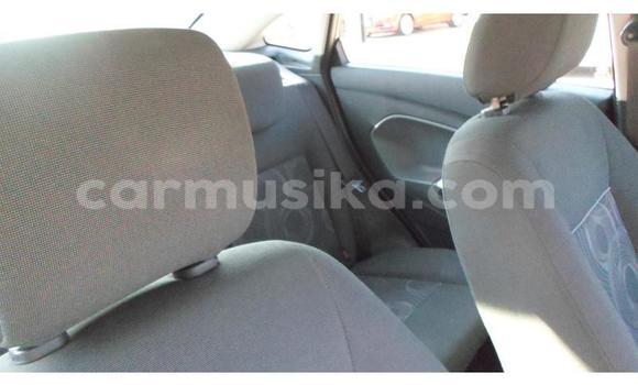 Acheter Occasion Voiture Ford Fiesta Bleu à Beitbridge, Matabeleland South Acheter Occasion Voiture Ford Fiesta Bleu à Beitbridge, Matabeleland South