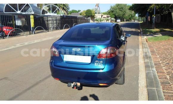 Acheter Occasion Voiture Ford Fiesta Bleu à Beitbridge, Matabeleland South Acheter Occasion Voiture Ford Fiesta Bleu à Beitbridge, Matabeleland South