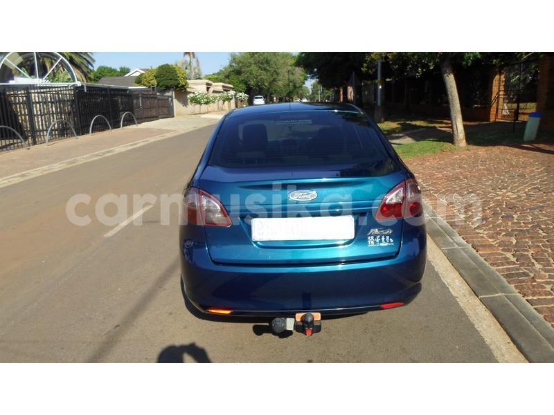 Big with watermark ford fiesta bulawayo bulawayo 10799