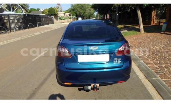 Acheter Occasion Voiture Ford Fiesta Bleu à Beitbridge, Matabeleland South Acheter Occasion Voiture Ford Fiesta Bleu à Beitbridge, Matabeleland South