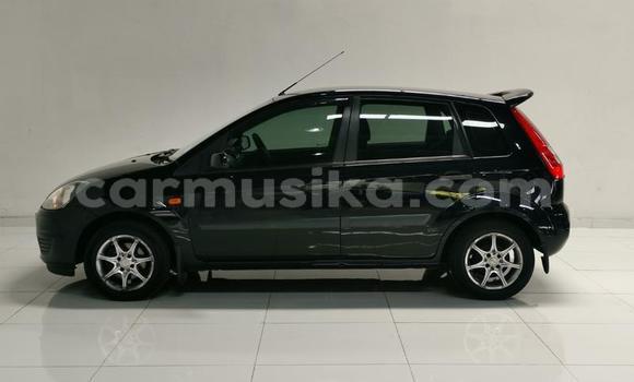 Acheter Occasion Voiture Ford Fiesta Vert à Beitbridge, Matabeleland South Acheter Occasion Voiture Ford Fiesta Vert à Beitbridge, Matabeleland South