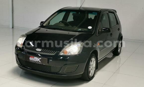 Acheter Occasion Voiture Ford Fiesta Vert à Beitbridge, Matabeleland South Acheter Occasion Voiture Ford Fiesta Vert à Beitbridge, Matabeleland South