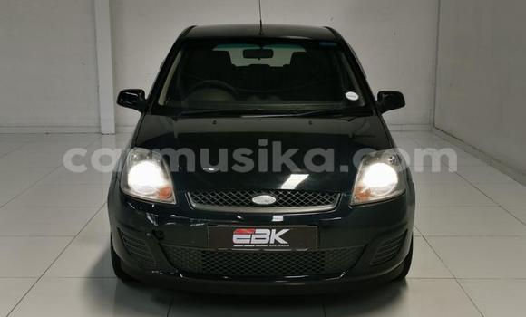 Acheter Occasion Voiture Ford Fiesta Vert à Beitbridge, Matabeleland South Acheter Occasion Voiture Ford Fiesta Vert à Beitbridge, Matabeleland South